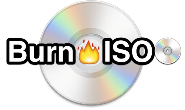 burner applications for mac